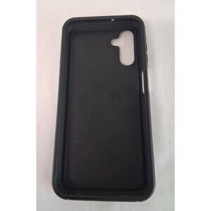 Cell Phone Protective Case for Samsung Galaxy A13 Unbranded Black Used Condition